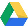 Google Drive logo